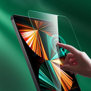 Protecteur d'écran de <span class=keywords><strong>tablette</strong></span> en verre trempé haute définition pour <span class=keywords><strong>iPad</strong></span> Pro 11 protecteur d'écran Transparent anti-rayures pour <span class=keywords><strong>iPad</strong></span> <span class=keywords><strong>Air</strong></span> 11 - Product Image 2