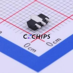 Nouveau-Original 78L08-150 SOT-89-3 Circuit intégré IC puce PMIC régulateur linéaire (LDO) - Product Image 2