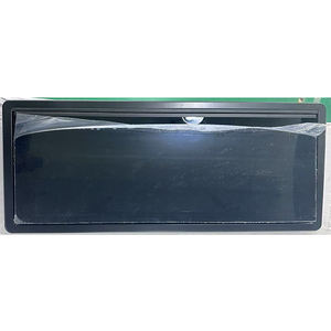 Accessoires pour caravane de camping-car Fenêtre européenne en verre acrylique avec tiges de support flexibles et <span class=keywords><strong>moustiquaire</strong></span> - Product Image 5