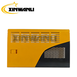 Pièces en tôle pour excavatrice EC240, porte de radiateur, couvercle de pompe hydraulique, porte de filtre à air, adaptées aux excavatrices VOLVO - Product Image 3