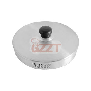 Mélangeur électrique de Bain <span class=keywords><strong>Marie</strong></span> 3L 5L 10L, distributeur Commercial de café chaud, lait, vin, thé, Machine à chocolat chaud - Product Image 6