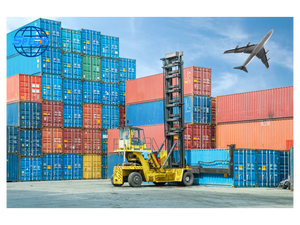 Garantir Entrega Expressa Transparente e Segura Através UPS para Utilizadores Pessoais Comerciais Ásia África Manuseio de Mercadorias Perigosas - Product Image 5