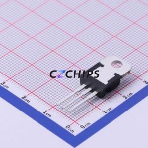 Nuevo-Original STP10N80K5 TO-220 Transistor de efecto de campo (MOSFET) Venta al por mayor Chips de componentes electrónicos y servicio BOM - Product Image 2