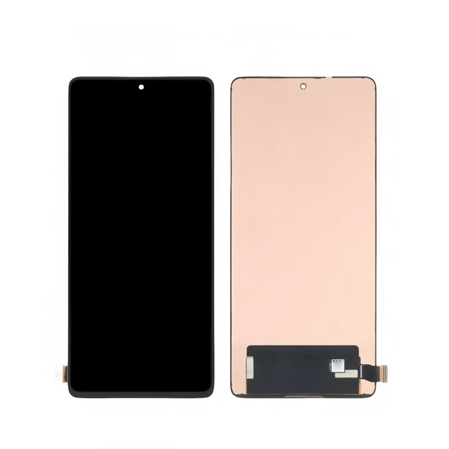 For Xiaomi 11T 21081111RG Tela LCD Display Touch Screen Digitizer Assembly Replacement Phone Spare Repair Part Pantalla Tactil