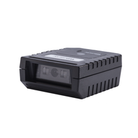 Escáner de Códigos QR, Módulo de Escaneo USB, Lector de Códigos de Barras 1D y 2D en Stock, 1 Año de Garantía