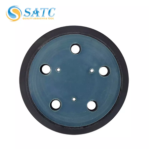 شحن الولايات المتحدة الأمريكية المحلية 24 ساعة شحن مجاني الولايات المتحدة الأمريكية <span class=keywords><strong>2</strong></span> في 5 في 5 فتحات ربط وحلقة ساندر مداري لوحة بديلة متوافقة - Product Image 1