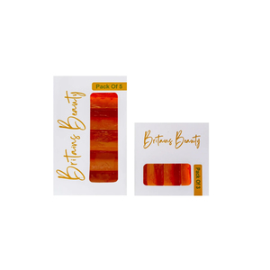 Jabón Artesanal Natural a Base de Hierbas, Barra de Baño Limpiadora e Hidratante, Jabón Suave para el Cuidado de la Piel, Limpiador Corporal Ecológico - Product Image 1