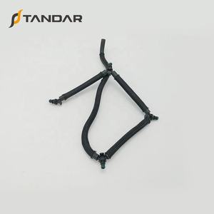 1574HL 157468  Tuyau de fuite de carburant pour GALAXY 2.0 <span class=keywords><strong>TDCi</strong></span> - Product Image 3