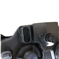 Faro Delantero Automotriz para GM Chevrolet Agile Tornado 2009-2013 94706508 L 94706509