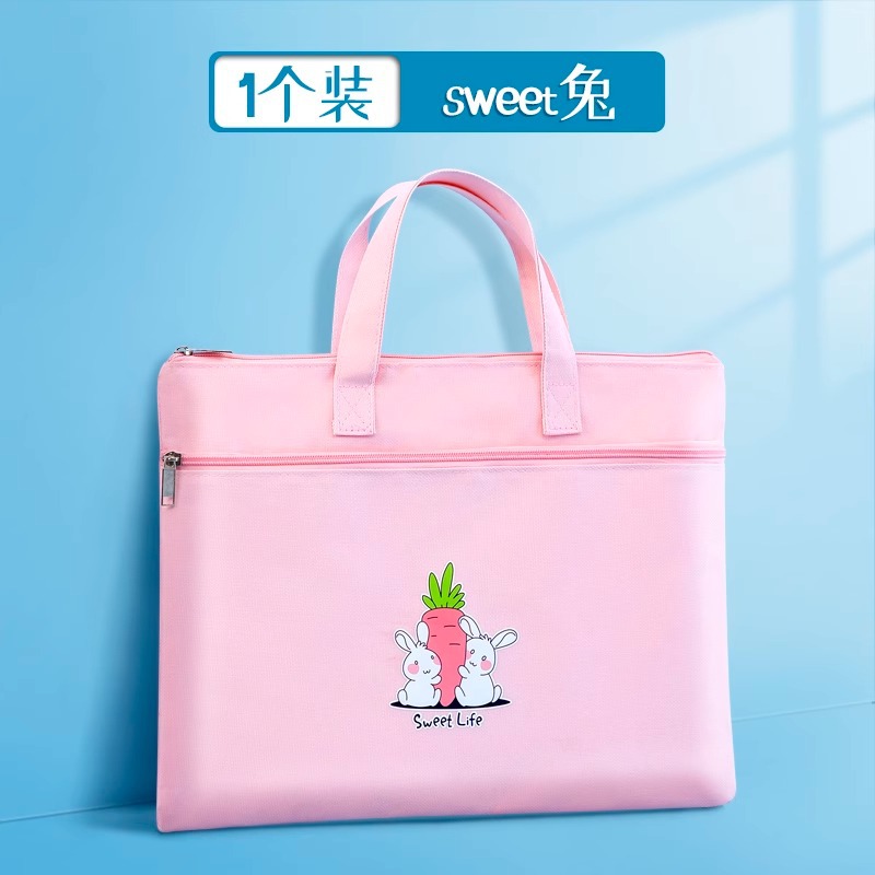 Doux rose lapin