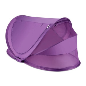 Carpa de Juego Automática para Bebés OEM - Protección Solar UPF 50+ y <span class=keywords><strong>Mosquitera</strong></span> para Niños Pequeños, Plegable y Portátil para Exteriores - Product Image 1