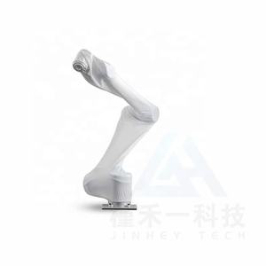 Housse de protection pour robot, modèle personnalisé, protections de machines, bouclier de robot pour peinture par pulvérisation pour <span class=keywords><strong>ABB</strong></span>, <span class=keywords><strong>KUKA</strong></span> YASKAWA, FANUC - Product Image 5