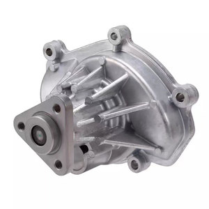 ปั๊มน้ำ 94810603301 สำหรับ Porsche Cayenne Panamera อะไหล่ทดแทนระบบระบายความร้อนเครื่องยนต์ - Product Image 2