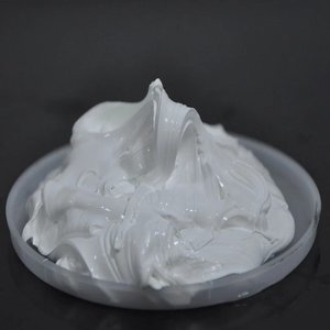 Cách nhiệt Nhiệt Silicone dán được sử dụng trong CPU và chip mát - Product Image 1