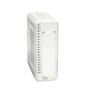 Contrôleur logique PLC haute performance DO818, nouveau module de contrôle de circuit électrique en aluminium pour l'automatisation industrielle, cuivre - Product Image 1