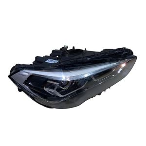 Fari a LED con Sistema di Illuminazione Automatico per Paraurti Anteriore, Ricambi Auto per <span class=keywords><strong>BMW</strong></span> <span class=keywords><strong>X1</strong></span> <span class=keywords><strong>F48</strong></span> F49 2020-2022 - Product Image 4