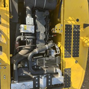 Used Komatsu PC240-8/PC240-11/PC240LC-11 24 Ton Excavator Cummins Engine Low Hours <b>Heavy</b>-<b>Duty</b> Pump Core Component - Product Image 2