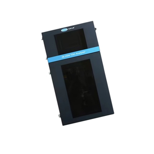 Monitor de Carbono Orgánico Total (TOC) en Línea HACH QL3580, Analizador de Calidad del Agua en Línea, Hach-QL3580 - Product Image 4