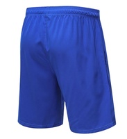 Shorts de course décontractés pour hommes A120, amples, à séchage rapide, pour l'entraînement en plein air, fitness, respirants, en mesh sportif