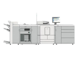 Imprimante multifonction numérique à grande vitesse A3 d'<span class=keywords><strong>occasion</strong></span> REOEP pour VarioPRINT 115 130 140 - Product Image 3
