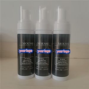 <span class=keywords><strong>Mousse</strong></span> <span class=keywords><strong>coiffante</strong></span> hydratante à tenue forte pour hommes et femmes, <span class=keywords><strong>cheveux</strong></span> <span class=keywords><strong>bouclés</strong></span> et <span class=keywords><strong>mousse</strong></span> capillaire, marque privée, vente chaude - Product Image 5