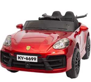 Mobil Listrik Off-Road Anak-Anak  Remote Control Self-Driving 2-Kursi Dengan Musik & Lampu, Usia 1-12 Tahun - Product Image 1