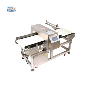 Food Metal Detector Manufacturer Food Detector Metal Conveyor Metal Detector Frozen Food - Product Image 3
