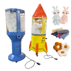 Trẻ Em Của Tự Làm Đồ Chơi Sang Trọng Máy Làm Người Yêu Của Trẻ Em Với Chất Lượng Cao Động Cơ Mang Giá Cả Tuyệt Vời Cho Gối Sản Phẩm Cuối Cùng - Product Image 3