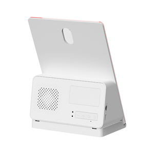 QM095 4G WiFi pagamento Soundbox altoparlante con QR codice di scansione di più lingua attrezzature finanziarie - Product Image 4