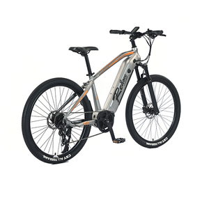 Vélo électrique de montagne en aluminium 27,5 pouces, 24 vitesses, 36V, batterie au lithium, modèle MTB - Product Image 2