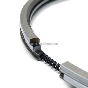 Anillo de Pistón para Motor Diésel ISX 5405717 - Product Image 5