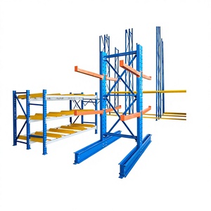 أرفف ناتئة قابلة لإعادة التلسكوب أو لفة أرفف ناتئة تلسكوبية من أجل ، - Product Image 1