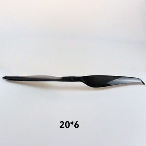 Hélice de Dron agrícola profesional 20*6 pulgadas Drones Accesorios esenciales para drones industriales - Product Image 3