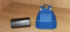 Válvula de Retención Hidráulica OEM HUADE S20A10B con Presión de 31.5MPA y Caudal de 200L/MIN - Product Image 2