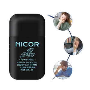 Riêng của chúng tôi thương hiệu thảo dược mũi hít, sức sống năng lượng dầu năng lượng thanh, tươi đôi mũi hít - Product Image 2