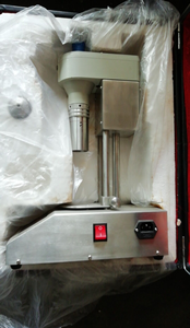 Hot Sale Electric <span class=keywords><strong>Portable</strong></span> Lab Digitales Sechs-Gang-Rotations-VG-Viskosi meter - Product Image 5