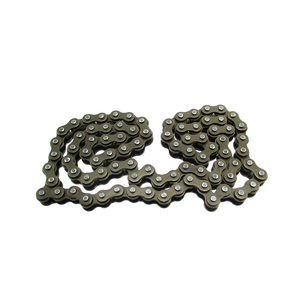 Sportsmoto EN STOCK Chaîne de distribution à 82 maillons pour <span class=keywords><strong>50cc</strong></span> 70cc 90cc ATV Dirt Bike Go Kart Monkey <span class=keywords><strong>Dax</strong></span> Bike - Product Image 6