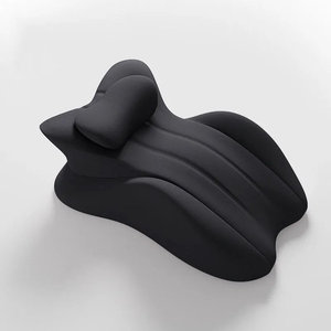 Cuscino Multifunzionale in Memory Foam per Dormire e Leggere a Pancia Giù, con Supporto Ergonomico per il Collo, OEM ODM, Cuscino da Letto Relax - Product Image 6