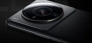 <span class=keywords><strong>Mi</strong></span> 12S Ultra 5G de 6.73 Pulgadas, Snapdragon 8 Gen 1+, Cámara Exterior de 108MP IMX989 de 1 Pulgada, HyperCharge <span class=keywords><strong>P1</strong></span>, Carga Rápida de 67W, AMOLED, Español - Product Image 6