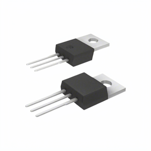 Buy Electronics Components Online Transistors IPP80N04S2H4AKSA1 PG-TO220-3-1 In Stock - Product Image 1