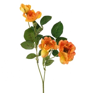 18 "MINI <span class=keywords><strong>FLORIBUNDA</strong></span> <span class=keywords><strong>ROSA</strong></span> FLOR SPRAY[EF11038] - Product Image 4