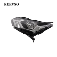 Haute qualité pour Renault RENAULT DACIA LOGAN 2022 Phare avant XF729-010 OEM L 260602809R R260104188R