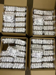 Auricolari con Microfono e Controllo Volume USB Type-C per <span class=keywords><strong>HUAWEI</strong></span> <span class=keywords><strong>Mate</strong></span> 60 5010 20 Pro 20 X RS P <span class=keywords><strong>10</strong></span> 20 30 Note <span class=keywords><strong>10</strong></span> - Product Image 4