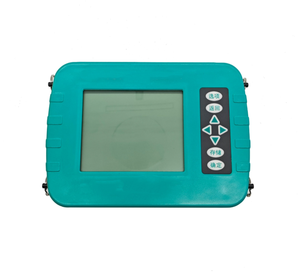 Appareil de mesure de la profondeur des fissures dans le béton avec écran LCD, machine de test à haute détection - Product Image 1