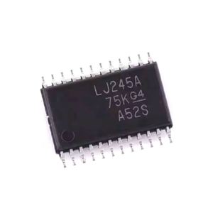Transceptor SN74LVC4245APW MARK LJ245A TSSOP24 - Product Image 1