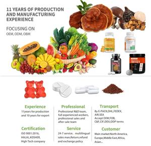 Sıcak Fırsat Yetişkin Çilek Aromalı Whey <span class=keywords><strong>Protein</strong></span> Tozu Kas Geliştirme İçin 20-29g/Port 1kg Kendi Markanız OEM Toptan - Product Image 6