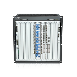 Equipo de Red de Transporte Óptico OTN Sino-Telecom 10U para Protección de Redes en Anillo - Product Image 1