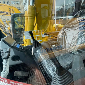 Utiliser l'excavatrice Komatsu DX225LC, l'excavatrice DX225DX300, utiliser l'excavatrice <span class=keywords><strong>Dusan</strong></span> DX225 - Product Image 5