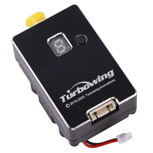Turbowing 5.8G 1000mV 1W 2000mV 2W 5.8G for Racing Drone - Product Image 1