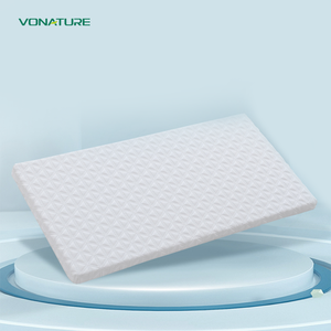 Matelas 4D Écologique <span class=keywords><strong>Paris</strong></span> 2024, Meuble de Maison Polyvalent – Idéal pour École, Hôpital, Parc, Literie, Filet de Pêche Recyclé <span class=keywords><strong>Paris</strong></span> - Product Image 4